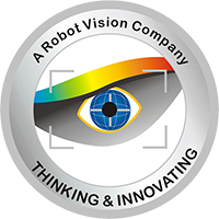 Visionatics Logo